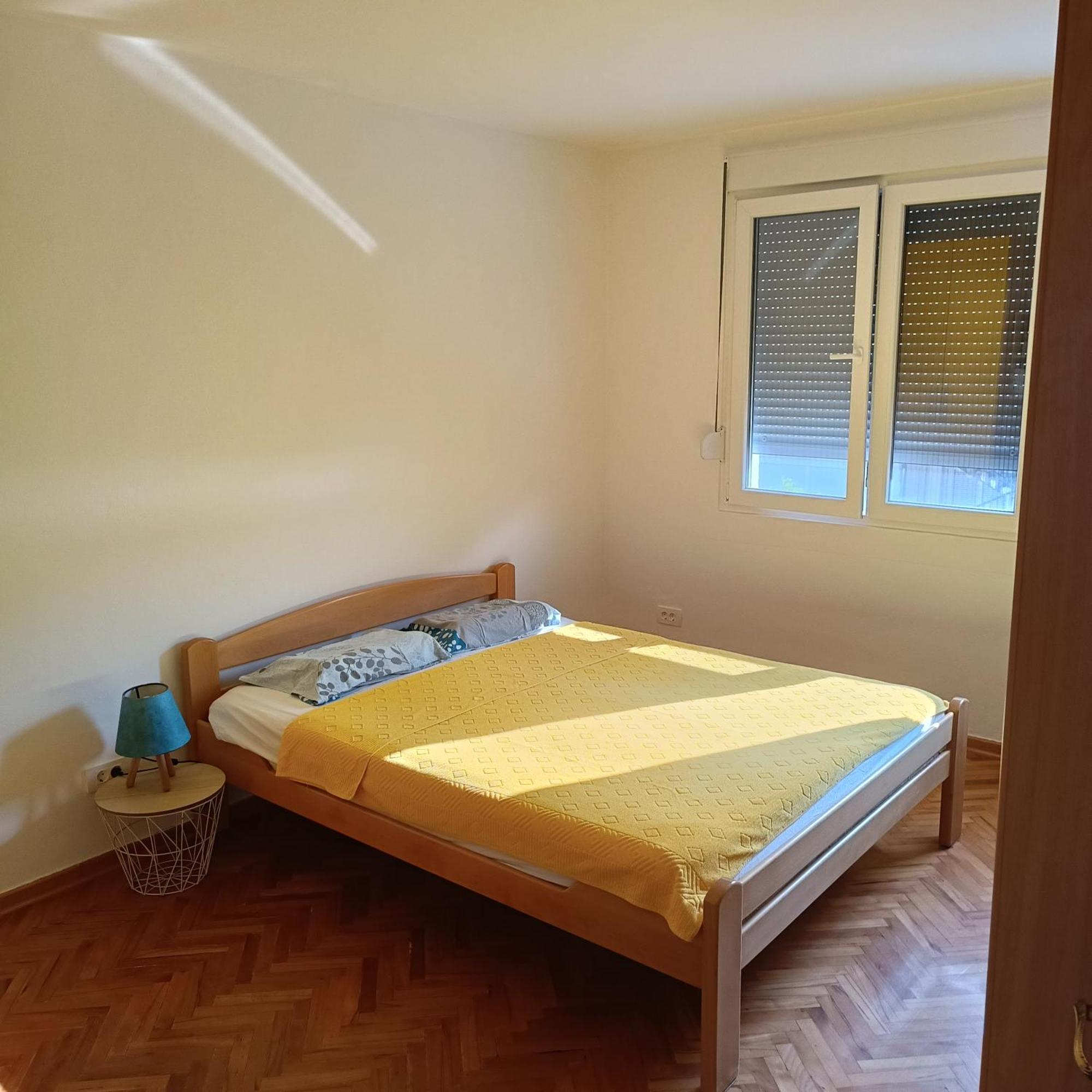 M&I Apartment Котор Екстер'єр фото