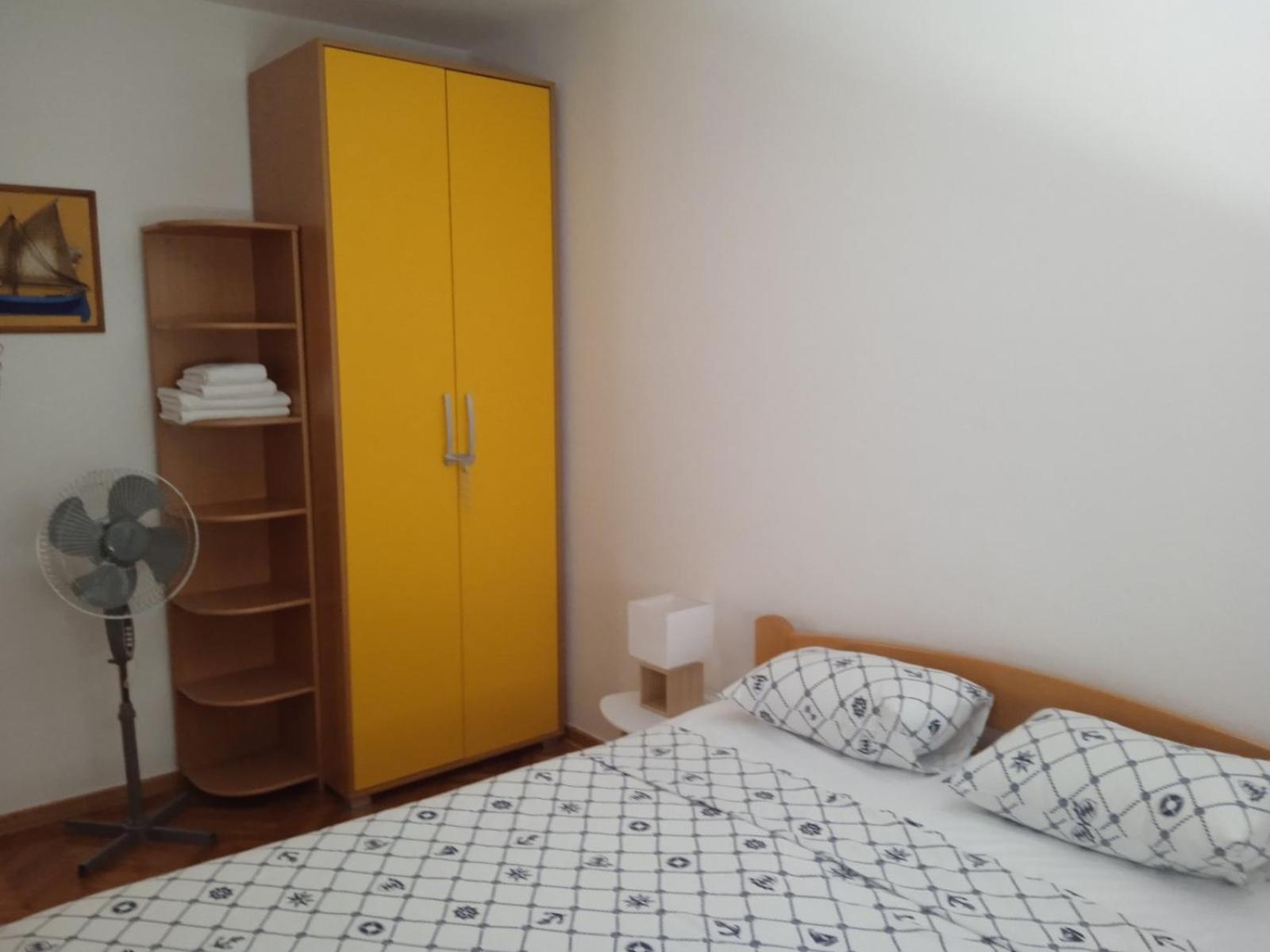 M&I Apartment Котор Екстер'єр фото