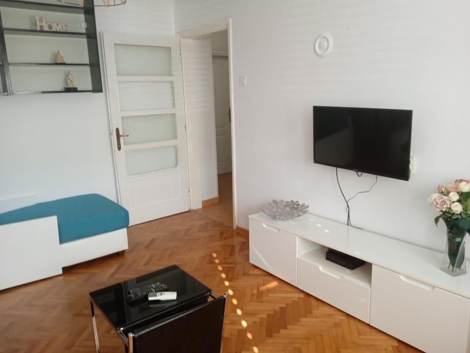 M&I Apartment Котор Екстер'єр фото