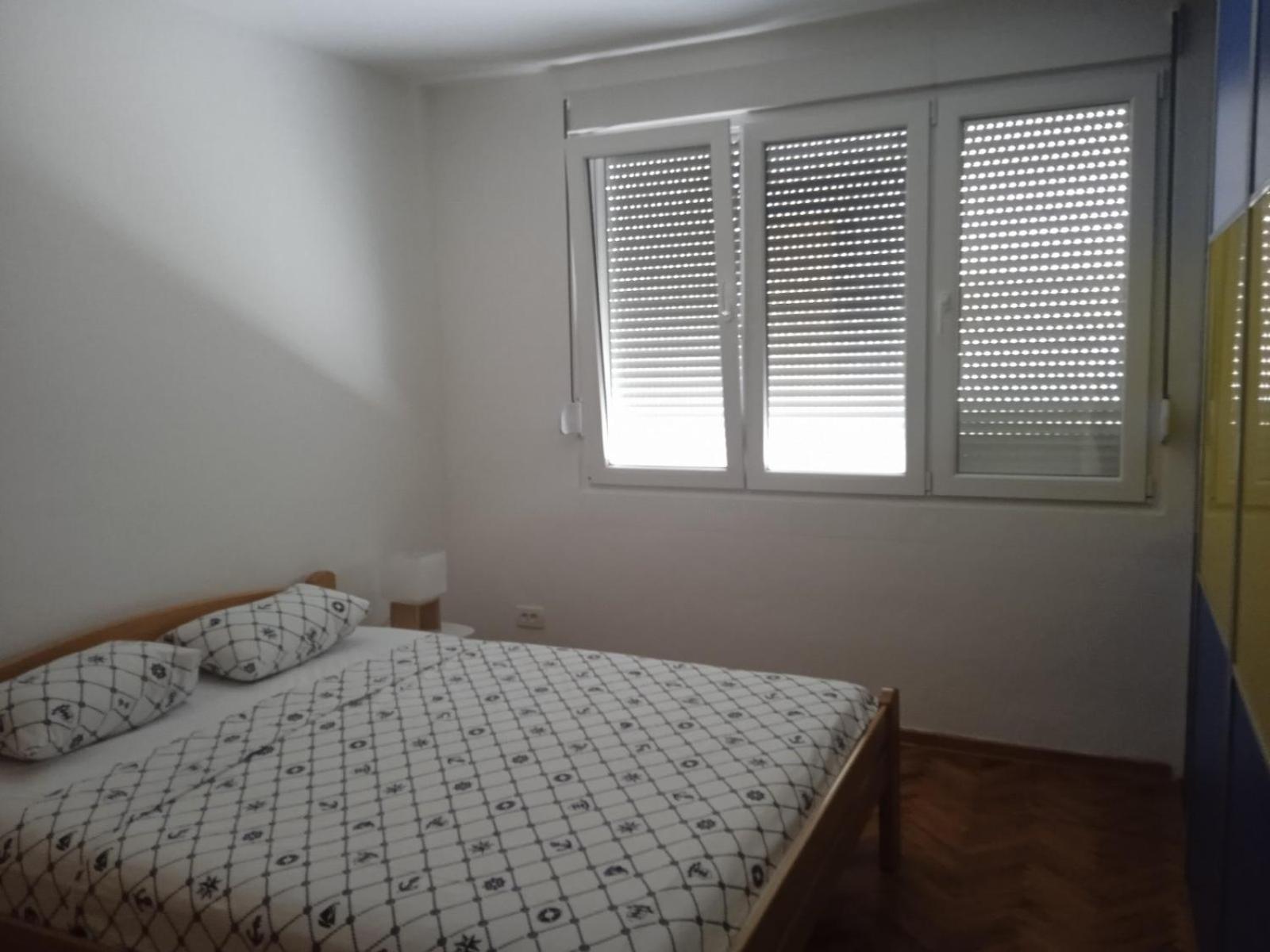 M&I Apartment Котор Екстер'єр фото