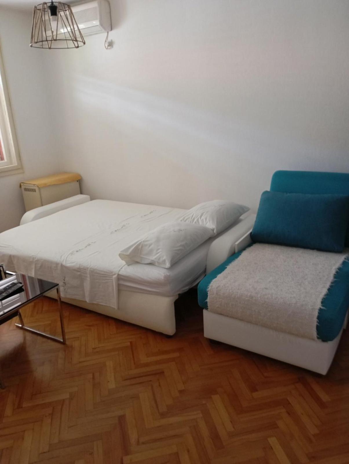 M&I Apartment Котор Екстер'єр фото